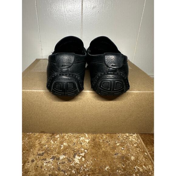 Cole Haan Black Leather Buckle Men’s Size 9.5 Loafer main image 8